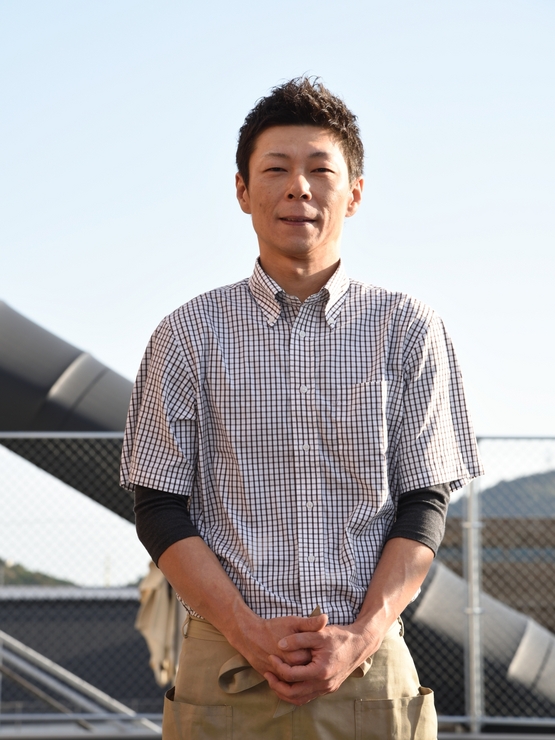 Toji Shigeyuki