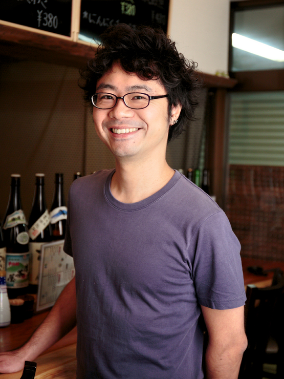 宮澤　聡仁 氏