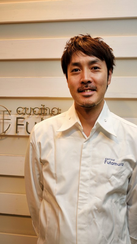 二村　成幸 氏