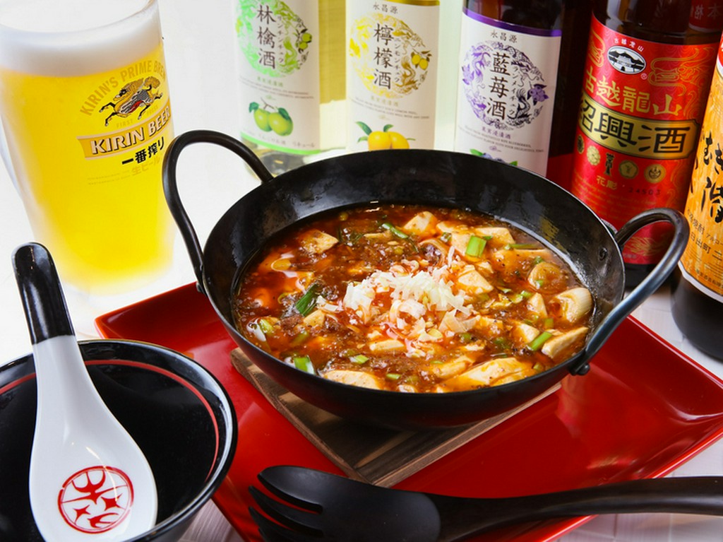 海鮮＆横濱中華　Dining　桒園