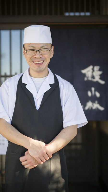 折井　裕 氏