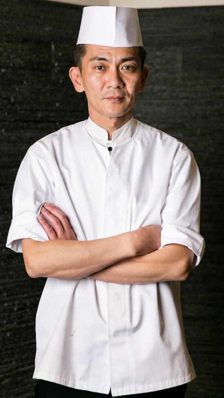 植木 武 氏