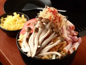 もんじゃひめぜん