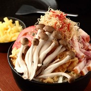 上野　力シェフの投稿写真