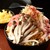 シェフのおすすめ料理