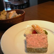 大村　慎悟シェフの投稿写真