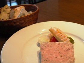 ラ・トォルトゥーガ