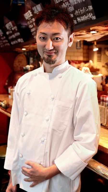 中村　啓太郎 氏