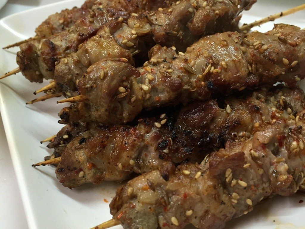 味坊