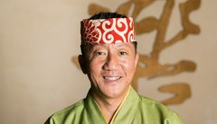 Sushi Izakaya 楽 Gaku Hawaii 自由が丘 鮨 寿司 菊池 学 氏 おすすめのお店 ヒトサラ