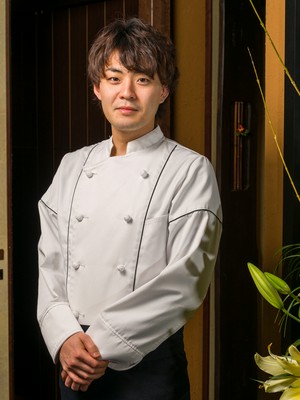 齋藤　清明 氏