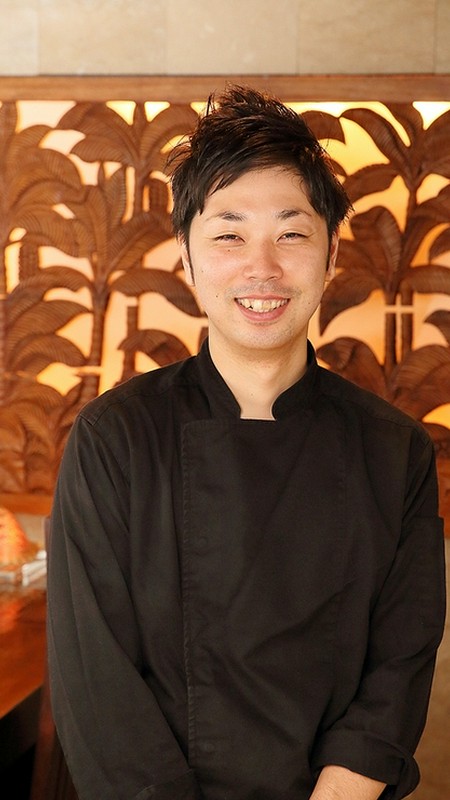 太田　良樹 氏