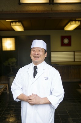 川村　浩司 氏
