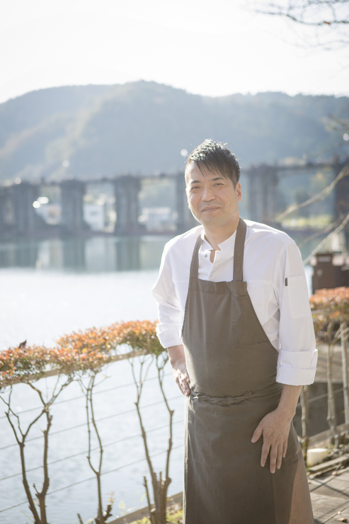 Taniguchi Eiji