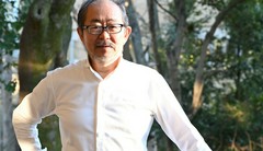 伊藤　文彰 氏