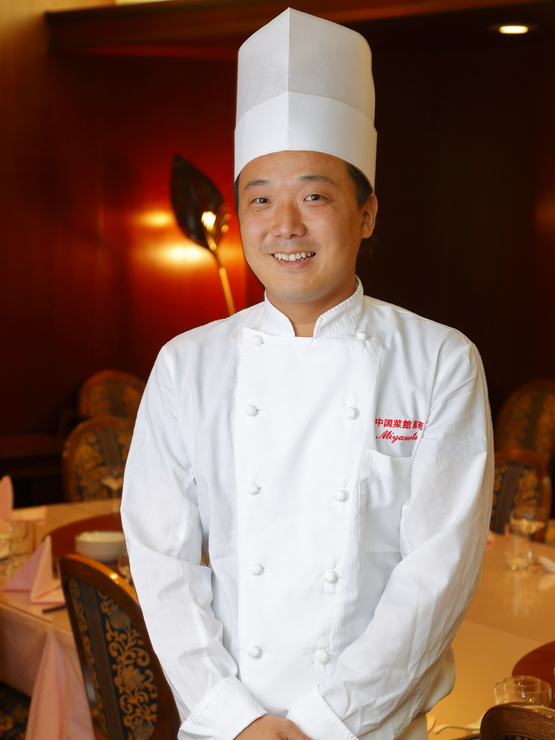 chef