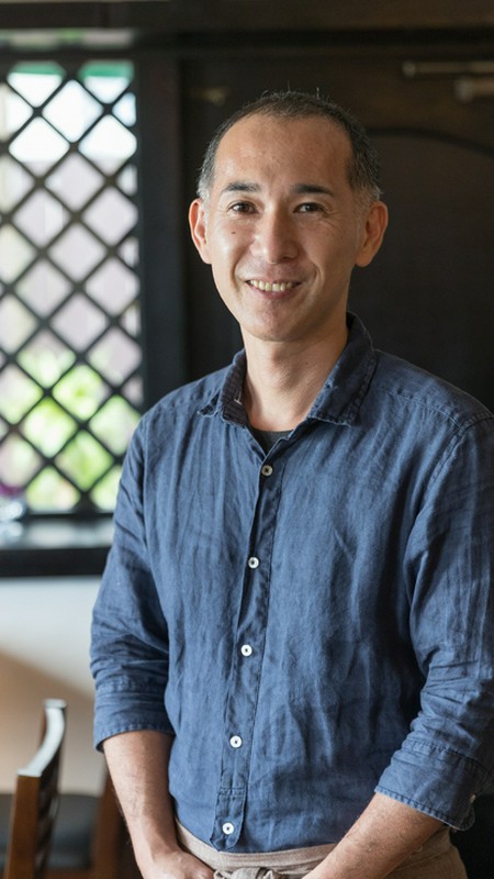 松田　辰也 氏