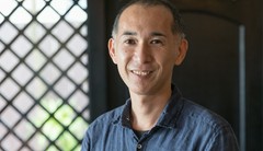 松田　辰也 氏