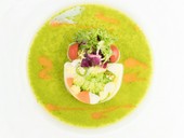 レストラン　メゾン　ド　フジイ