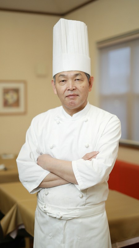 那須　智宏 氏
