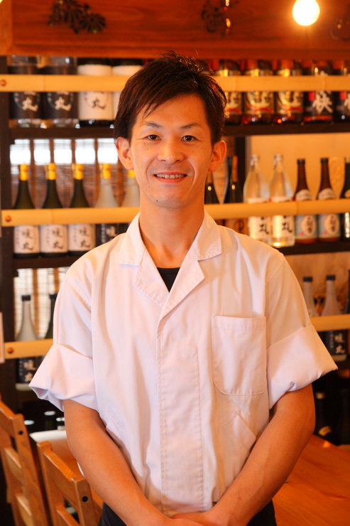 向　隆蔵 氏