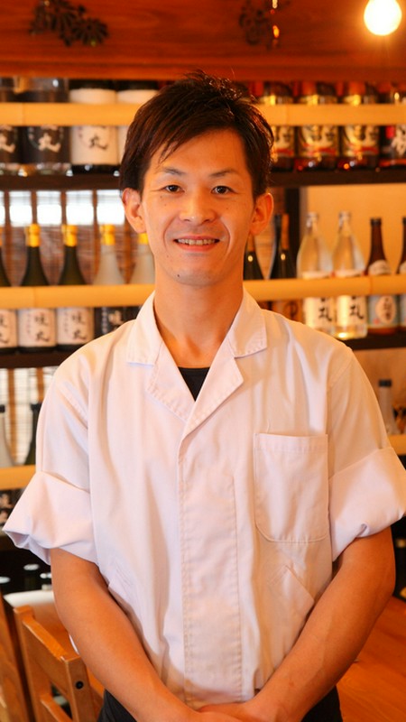 向　隆蔵 氏