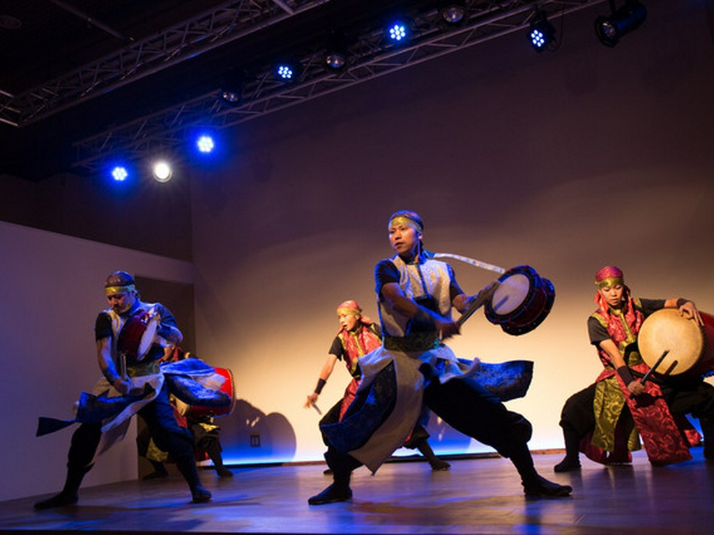 OkinawaEntertainmentRestaurant　姫 －Hime－