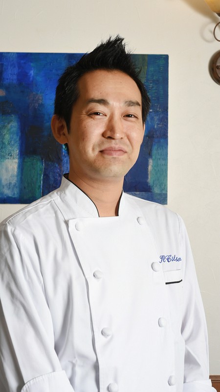 櫻井　康行 氏