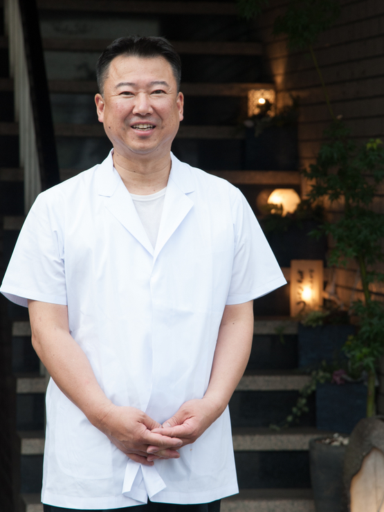 安田　忠正 氏