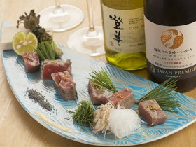 博多ほたる 西中洲本店