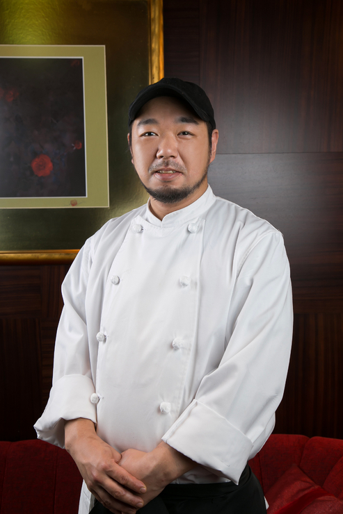 荻原　哲二 氏