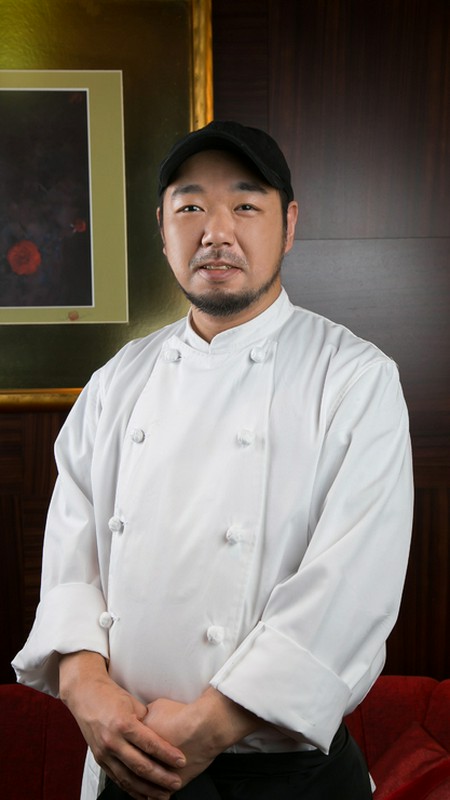 荻原　哲二 氏