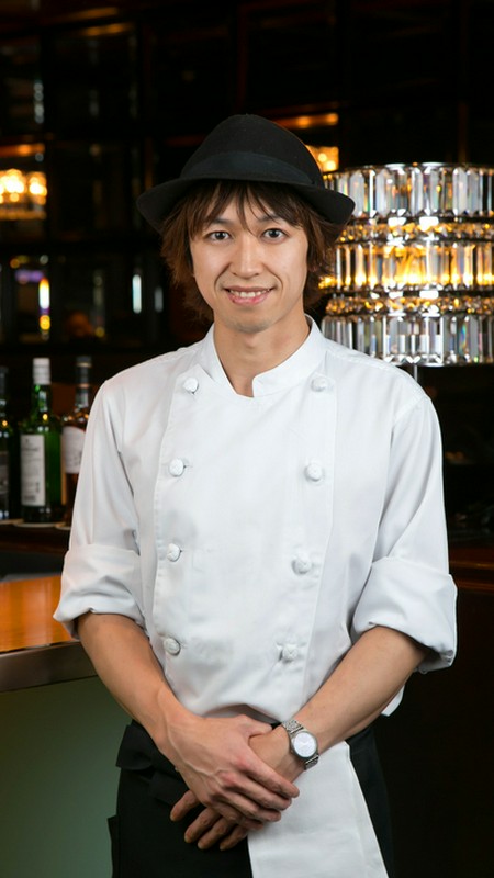 橋本　諒 氏