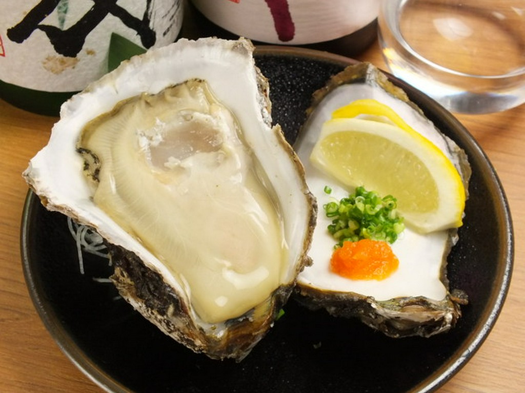 日本酒バル　UMAMI