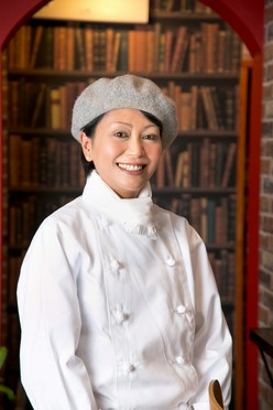 原　マリカ	 氏