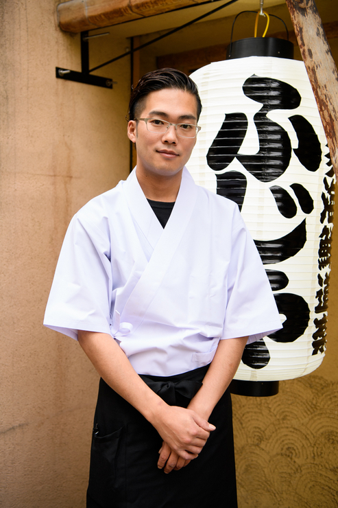 藤田　洋一 氏