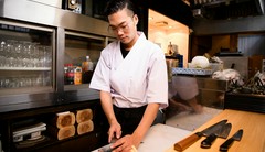 藤田　洋一 氏