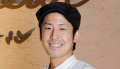 松村　匠真 氏