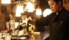 角田 吉隆 氏