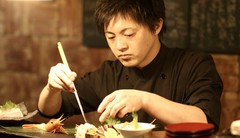戸田　貴士 氏