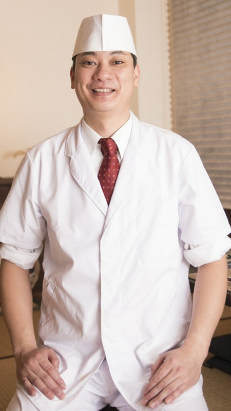 宮本　将吏 氏