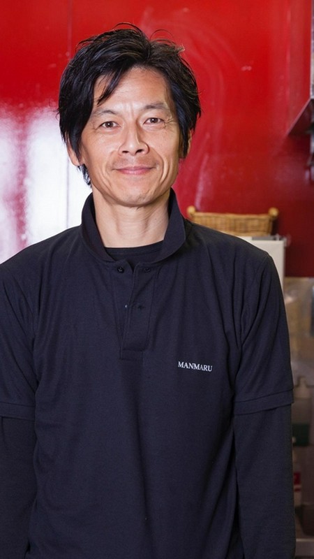 大國 　行雄 氏