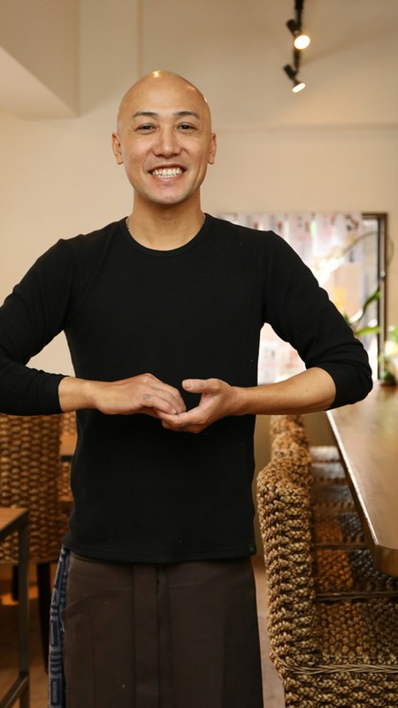 佐伯　享祐 氏