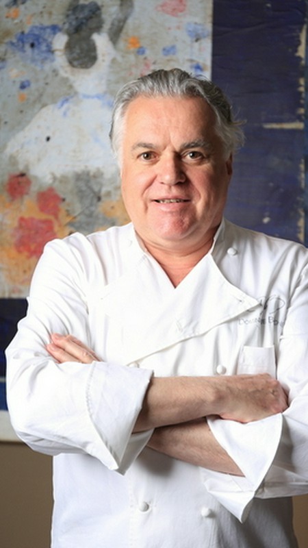 ドミニク・ブシェ 氏