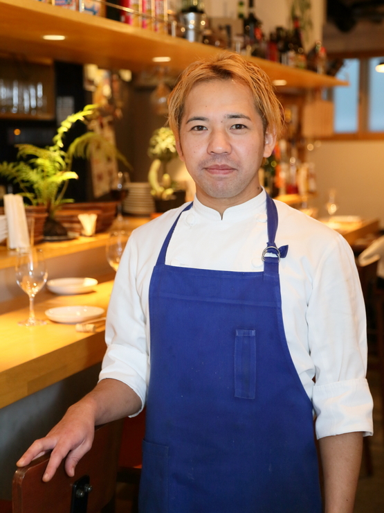 chef