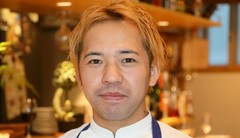 小倉 哲郎 氏