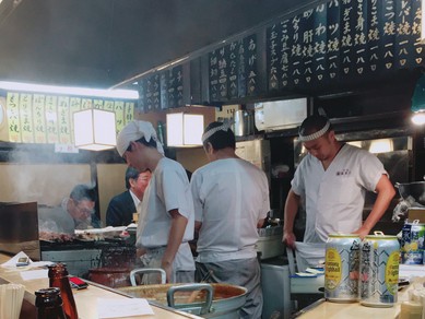 シェフのおすすめ料理