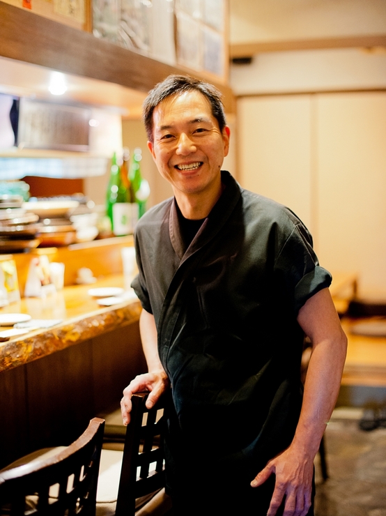 Nakajima Ken-ichi