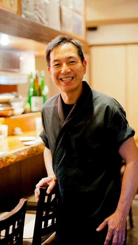 中島　賢一 氏