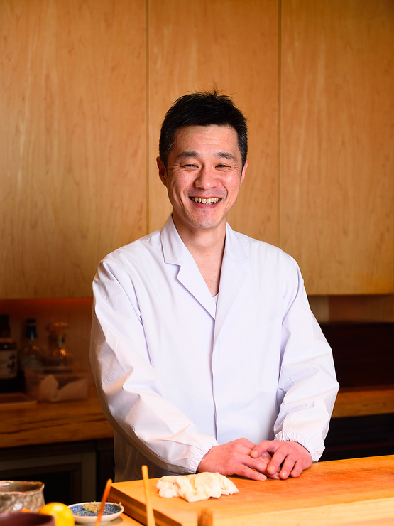 西村　文輝 氏